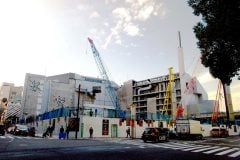 「若者だけの街ではありません」東急百貨店跡地に生まれる巨大建物の正体――渋谷再開発が辿り着いた意外な着地点とは