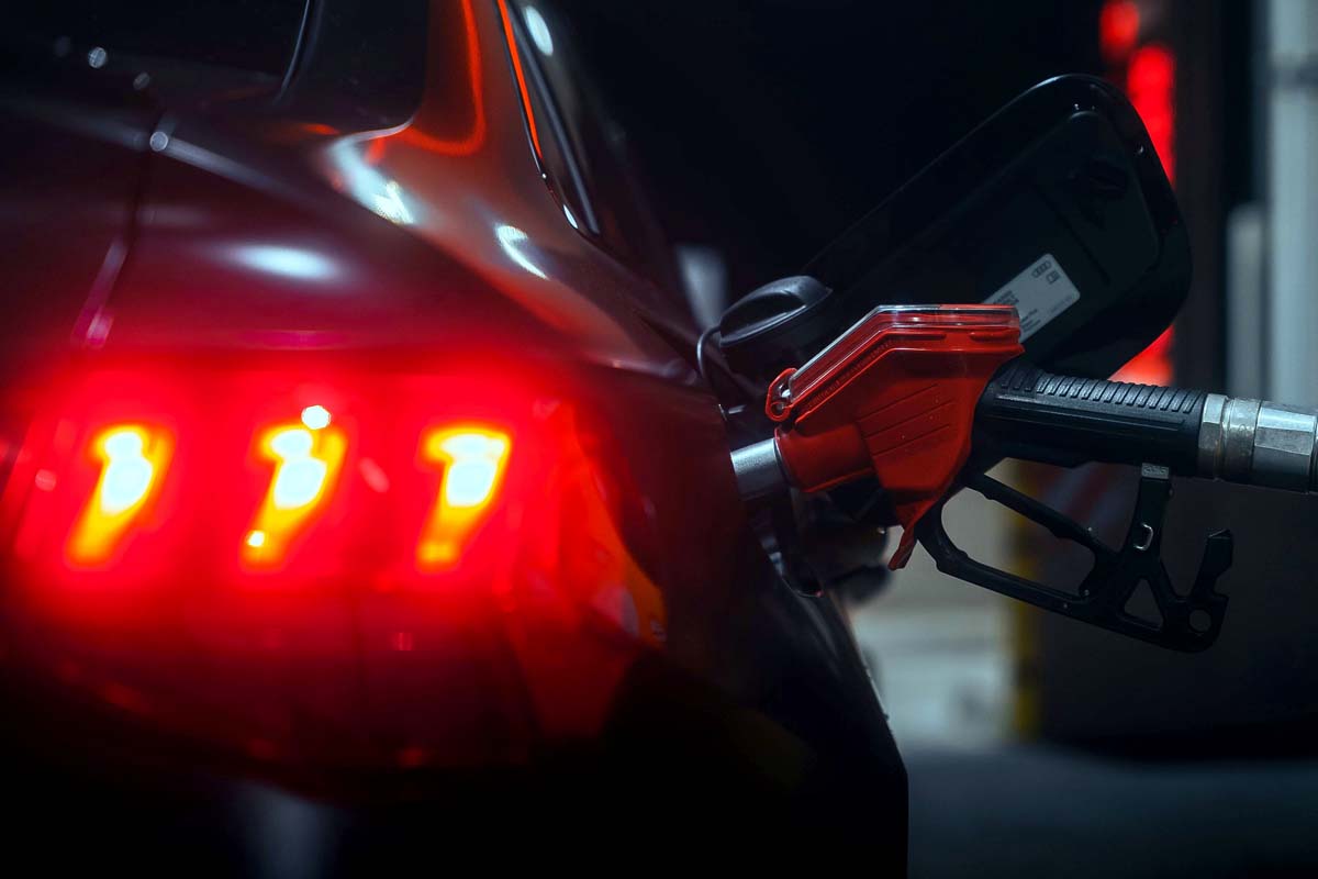 自動車(画像:Pexels)