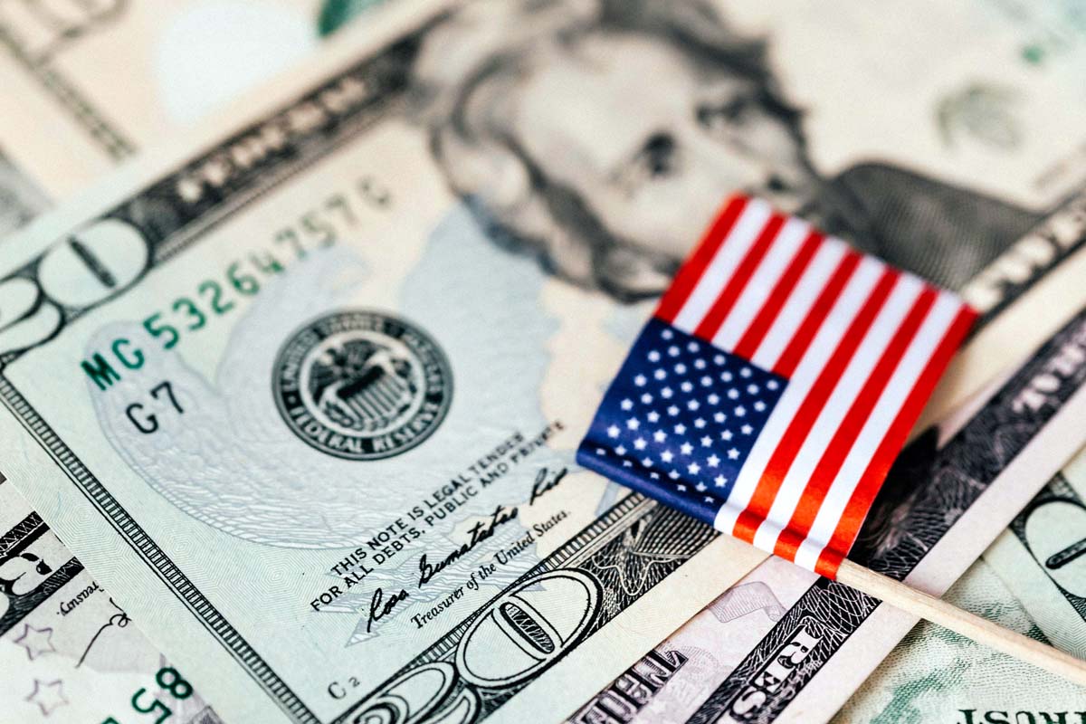 米国市場イメージ（画像：Pexels）