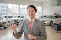 自動車販売店が「クレーム業種8位」に急浮上――全業種平均の「2倍」を超える不満が示す現場の綻びとは