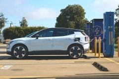 「エンジン音では何も語れません」 EV普及のカギは馬力でもトルクでもない？ 年率20%超の成長が示す「次なる付加価値」とは