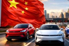 「米国を敵に回しても構わない？」 カナダ消費者6割が「中国製EV」支持――利益交換が浮き彫りにする国家の“算盤”とは