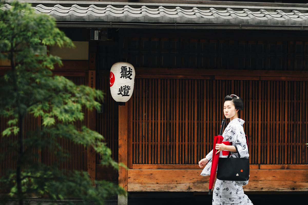 インバウンドが見た日本の風景イメージ(画像:Pexels)