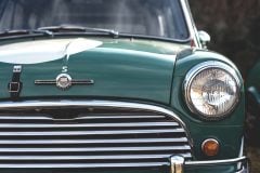 「EV時代でも手放しません」 223人の調査で分かったクラシックカーの正体――効率至上主義に抗う“反転市場”の台頭か