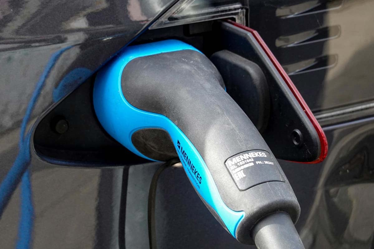 EVイメージ（画像：Pexels）