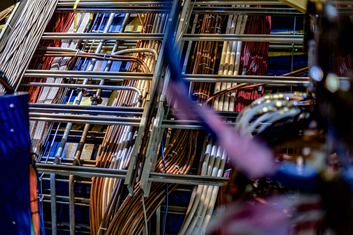 データセンターのイメージ（画像：写真AC）