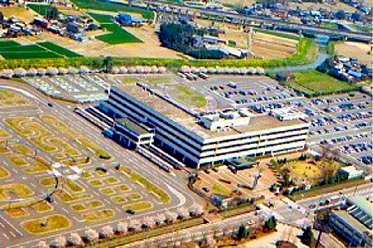 埼玉県警運転免許センター（画像：埼玉県警）