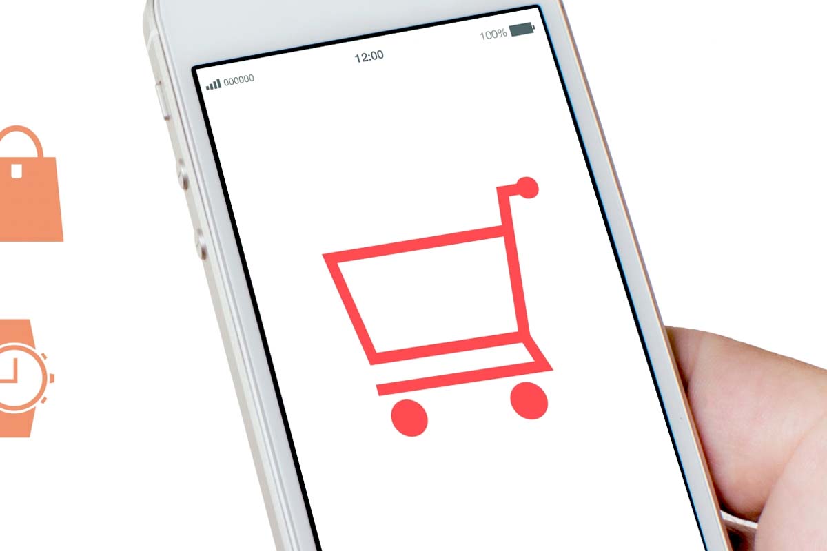 TikTok Shopイメージ（画像：写真AC）