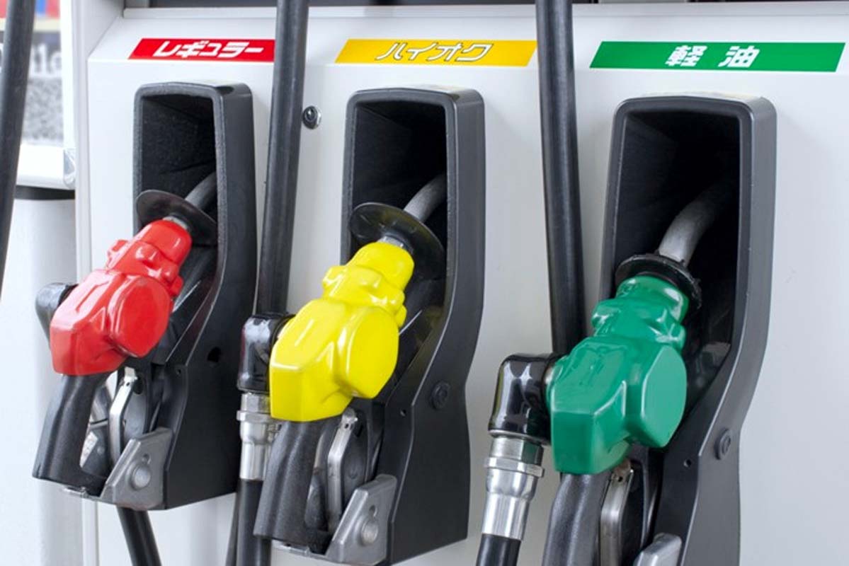 給油のイメージ（画像：写真AC）
