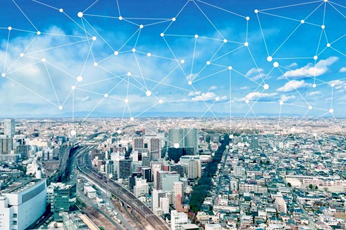 さまざまな面でのネットワーク拡大は重要事項（画像：写真AC）