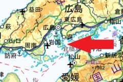 【画像】マジで！？ これが45年前の「広島駅」です！ 画像で見る！（計11枚）