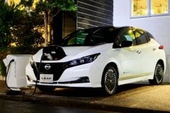 日産の逆襲？ 「中古EVは消耗品か、資産か」――旧型リーフの電池状態を公式証明、本当に価値は守れるのか
