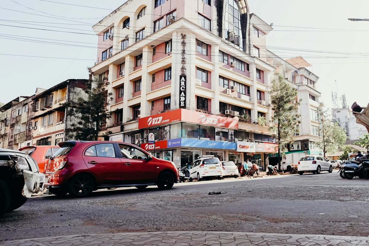 インド（画像：Pexels）