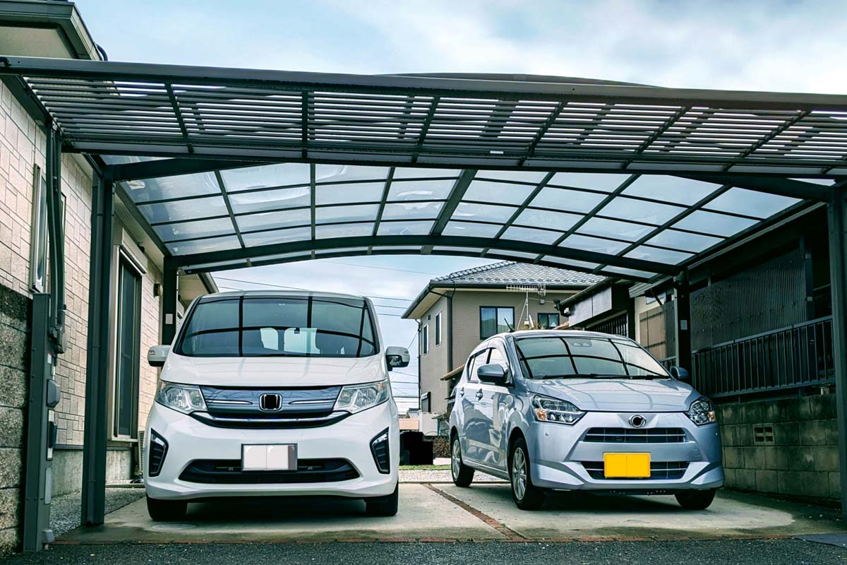 自動車（画像：写真AC）