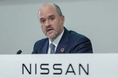 「赤字6500億円だが、絶望ではない」 日産が衝撃決算の裏で進める“逆転のシナリオ”
