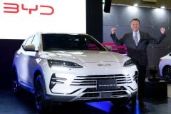 「やっぱりハイブリッドの方が安心だ」 BYD新車販売41%減――BEV・PHV急減、「中国の壁」が映す市場の現実