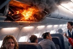 モバイルバッテリー「4月からは充電できません」 機内発火リスクに法が介入、「LCC淘汰」の引き金となるのか？