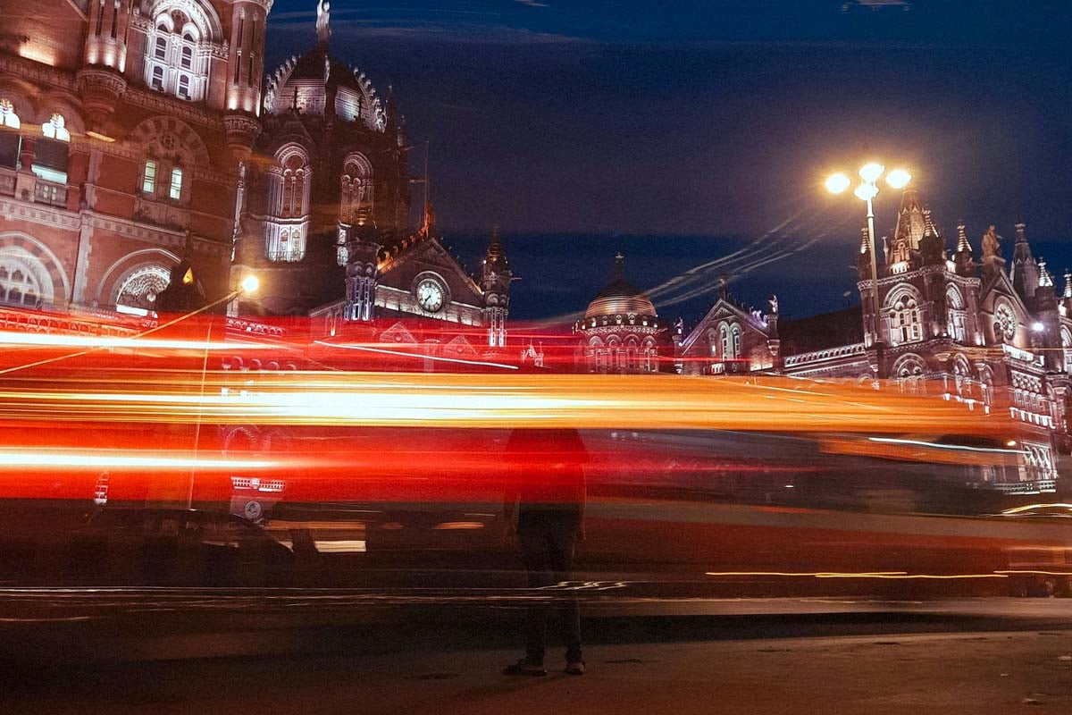 インド（画像：Pexels）