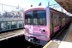 「鉄道部門は5000万円超の赤字」――かつて東証二部上場の西武系私鉄、100周年で利用増も続く単体赤字と夜間24分間隔への見直しの行方