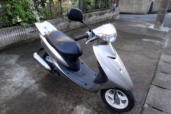 取引中 原付50cc 実働車 訳あり 現車確認可 3/5迄 2026年最新】Yahoo!オークション -原付 バイク 50cc(50cc以下)の中古品