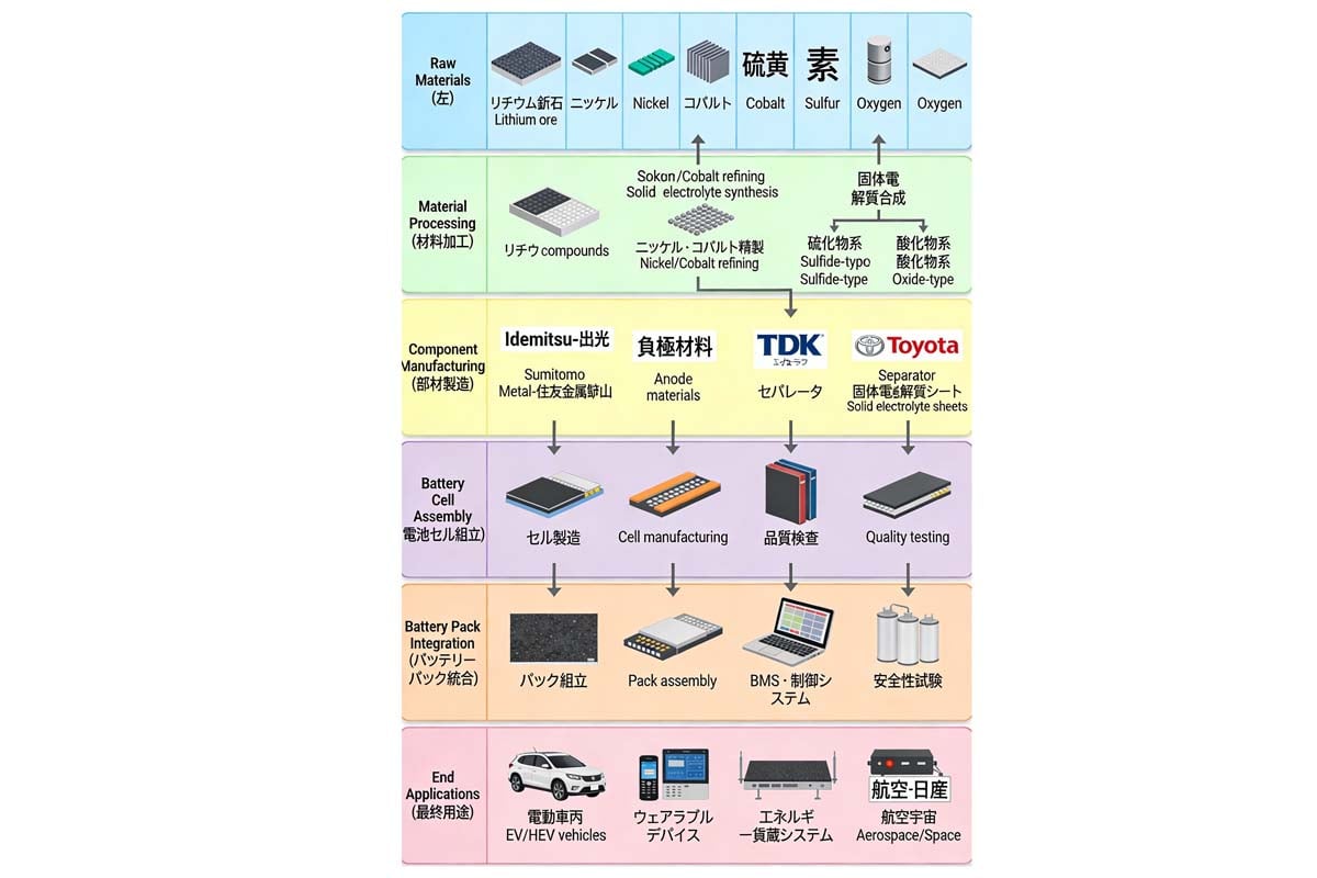 『全固体電池白書2026年版』より（画像：次世代社会システム研究開発機構）