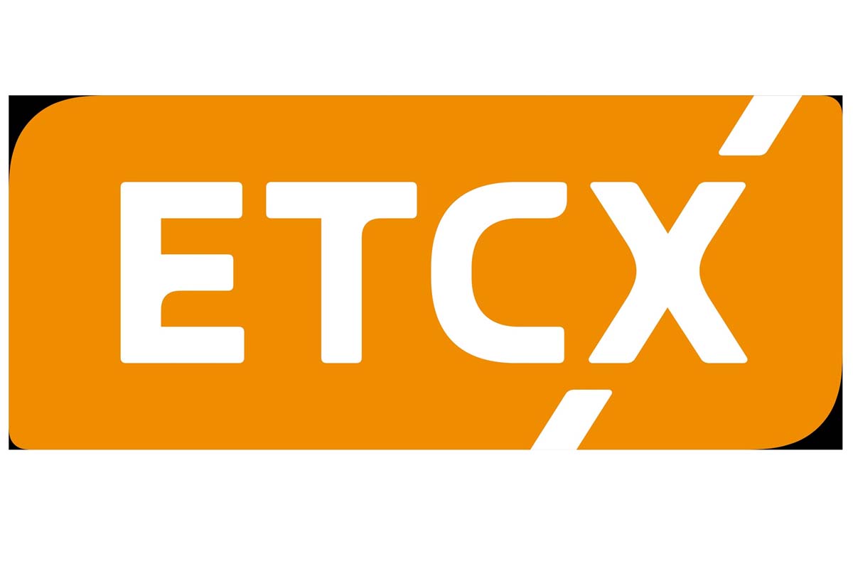 ETCXロゴ（画像：ETCソリューションズ）