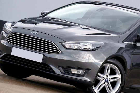 「7400億円の赤字」でも戻れない――名車フィエスタすら切り捨てた、120年企業の「大衆車」との決別