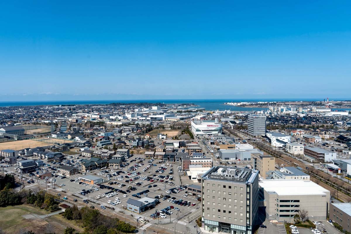 地方イメージ（画像：写真AC）