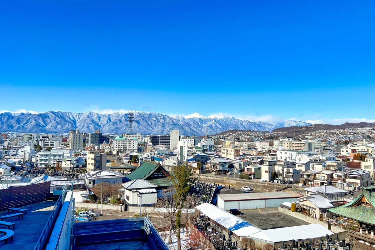 地方イメージ（画像：写真AC）