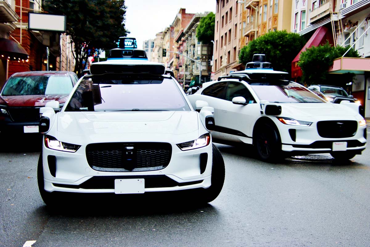 ウェイモ（画像：写真AC）