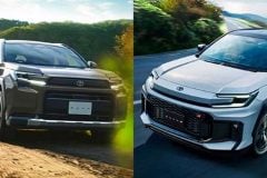 「もう売り切りには戻りません」 トヨタ、年1000万台の全権掌握へ？ 新型RAV4から始まるハードウェア至上主義との決別
