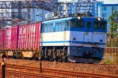 「それでも、鉄路を選びます」――JR貨物は不正危機をどう乗り越え、輸送量7.5%増を実現したのか？