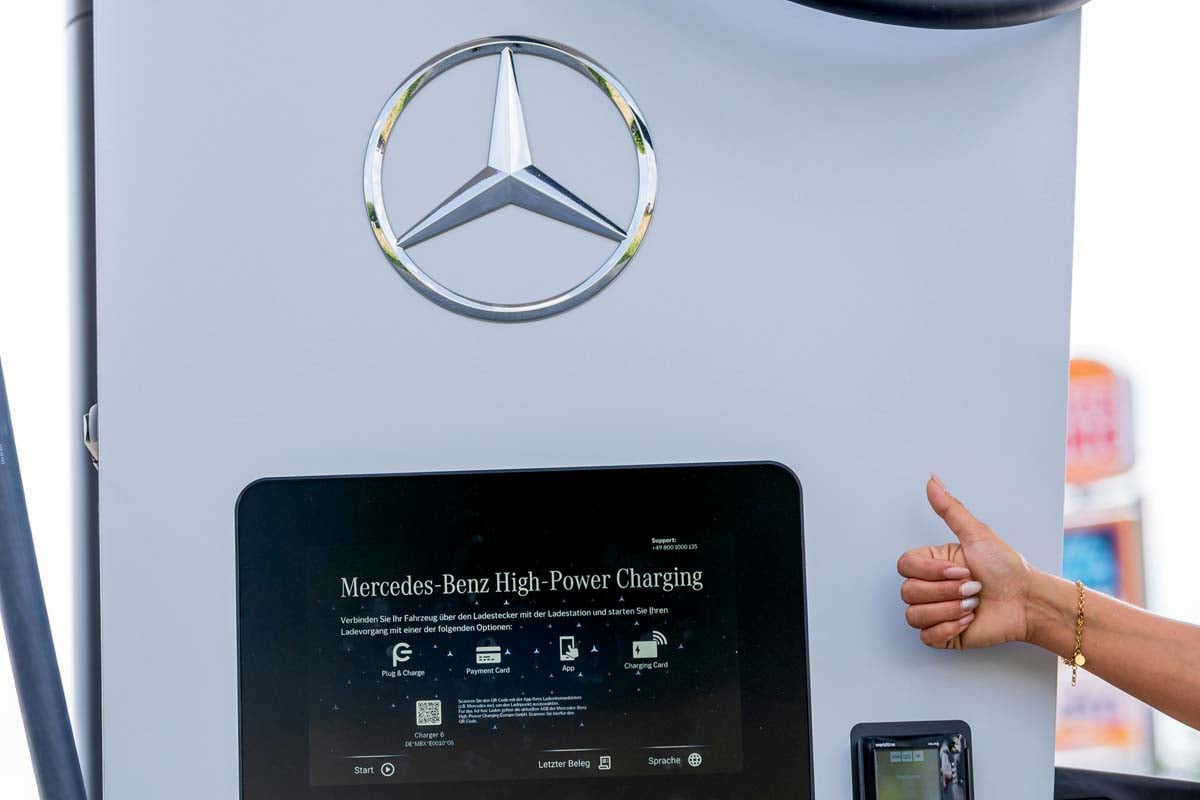 EV（画像：Pexels）