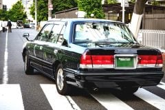 「月100万円稼ぎました！」 なんと都内タクシードライバーの61%が達成の現実――異例の数字は、時代の追い風か、それとも新常識か？