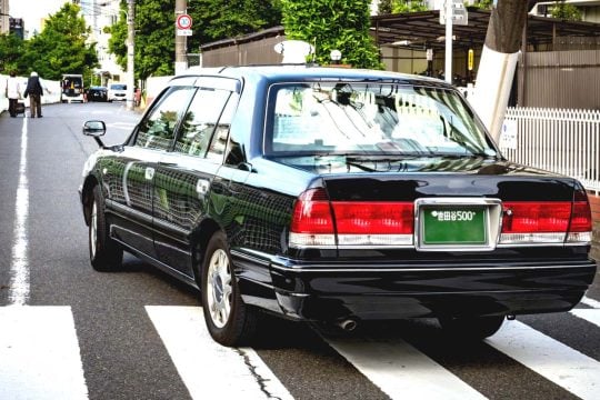 「月100万円稼ぎました！」 なんと都内タクシードライバーの61%が達成の現実――異例の数字は、時代の追い風か、それとも新常識か？