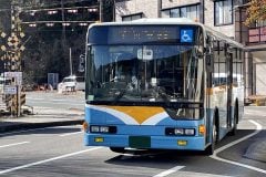 「もう商売になりません」 路線バス事業者の99.6%が赤字経営――それでもあきらめない、地域住民が守る“最後の足”の挑戦とは
