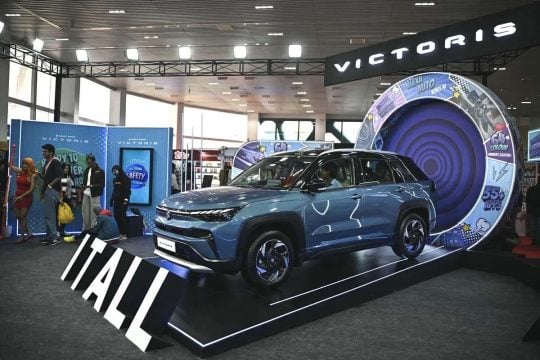 成長を阻む三要素――水・エネルギー・教育の壁【短期連載】インドは自動車産業にとって桃源郷となり得るのか（4）