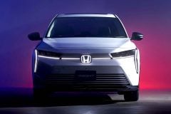 「やっぱり、この名前を待っていた」――ホンダの名車「インサイト」復活、EV限定3000台、逆境こそ進化の原動力となるか