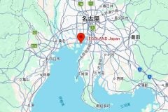 レゴランドはなぜ「名古屋港」にあるのか？ 320億円の投資が向かった“意外な立地”とは