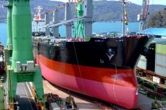 「受注は増えても作れません」 国策に追い付かない「造船業界」、1万人超の人手不足が浮き彫りにする供給網の深淵とは