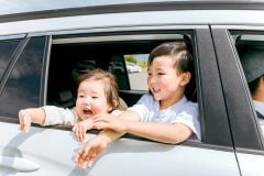 「車内置き去り事故」に潜む楽観バイアス！ 対策ゼロが8割という現実、なぜ悲劇を知りながら備えないのか