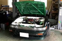 改造車の代行費用、どう変わる? 「届出見直し」「無加工装着」拡大がアフターパーツ市場に与える影響とは