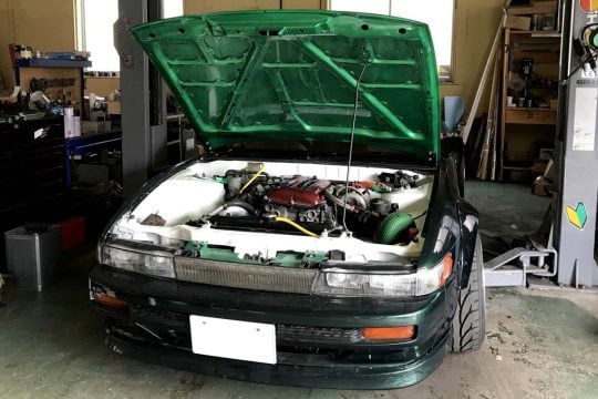 改造車の代行費用、どう変わる? 「届出見直し」「無加工装着」拡大がアフターパーツ市場に与える影響とは