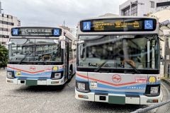 「お前の代わりはいくらでもいる」――年収450万円でバスドライバーを担う限界! 関東バス“スト回避”が映す専門職軽視の社会構造