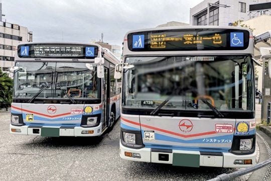 「お前の代わりはいくらでもいる」――年収450万円でバスドライバーを担う限界! 関東バス“スト回避”が映す専門職軽視の社会構造