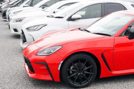 「ここまで差がつくのか……」 中古査定で「マニュアル車」の扱いが180度変わってしまったワケ――需要と市場構造が生んだ評価の分かれ目とは