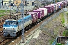 物流危機の救世主か、沈みゆく巨艦か?――鉄道貨物「増収赤字」という現実、なぜ“5%の壁”を突破できないのか