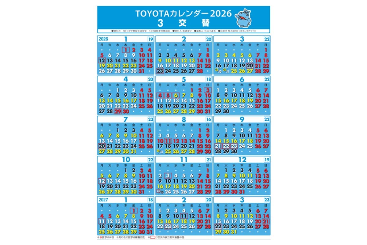 自工会会見の様子（画像：日本自動車工業会）