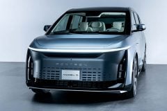 日本車メーカーは台湾の“下請け”に落ちるのか？ 鴻海が組み替える日本のものづくりと「中身は鴻海、外側は日本ブランド」構図