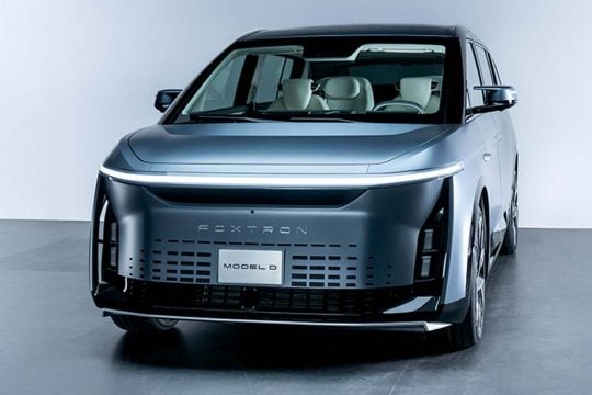 日本車メーカーは台湾の“下請け”に落ちるのか？ 鴻海が組み替える日本のものづくりと「中身は鴻海、外側は日本ブランド」構図